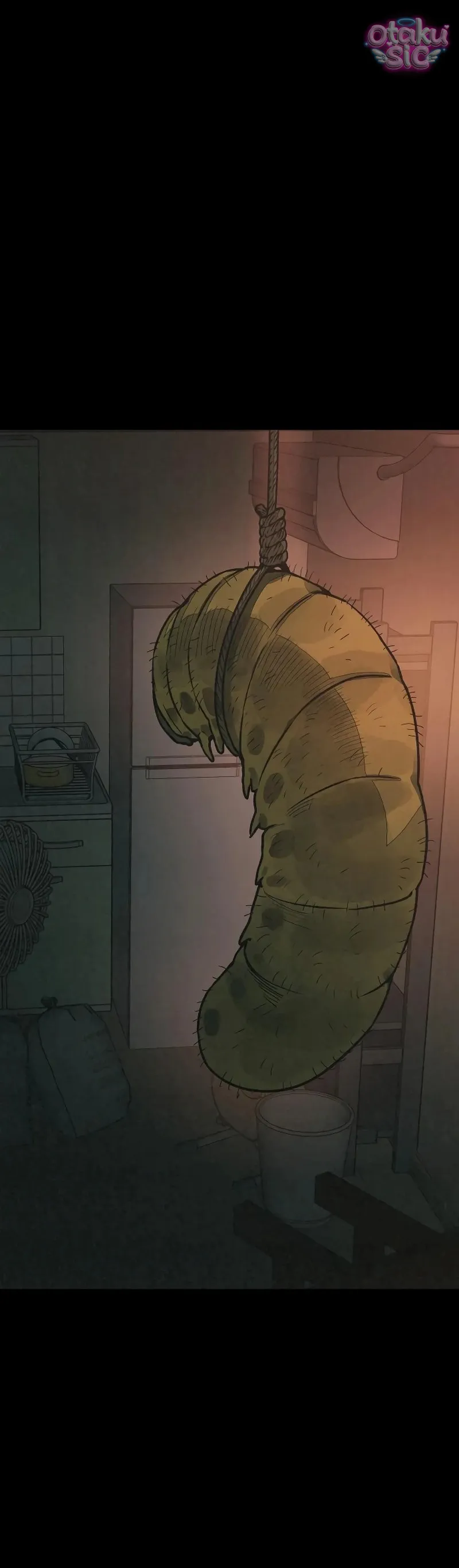 Vì cái chết của ngươi - Chap 10 - Trang 73