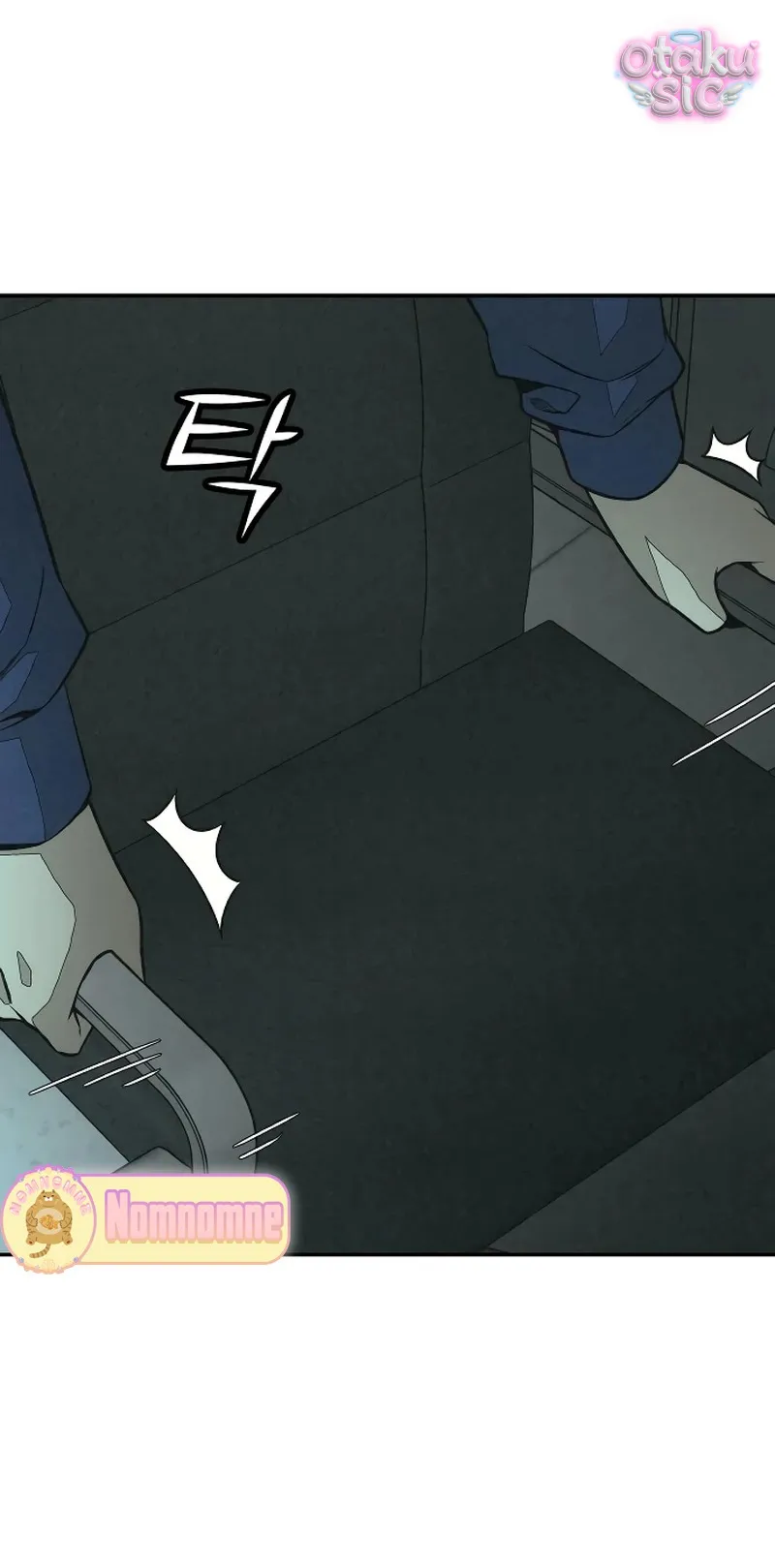 Vì cái chết của ngươi - Chap 10 - Trang 8
