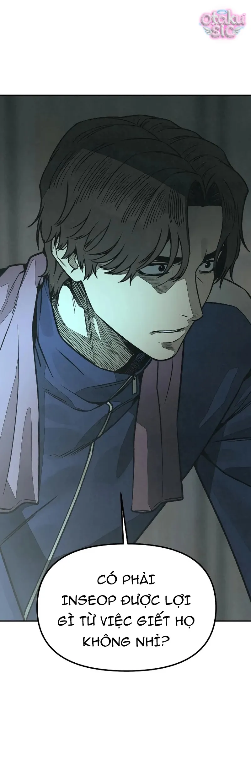 Vì cái chết của ngươi - Chap 10 - Trang 9