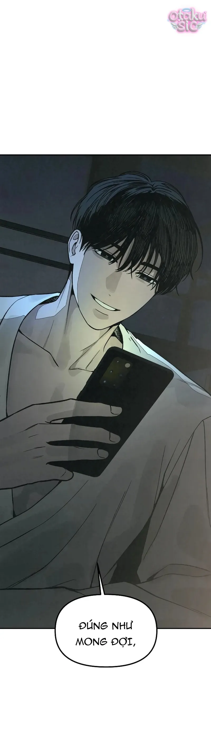 Vì cái chết của ngươi - Chap 10 - Trang 90