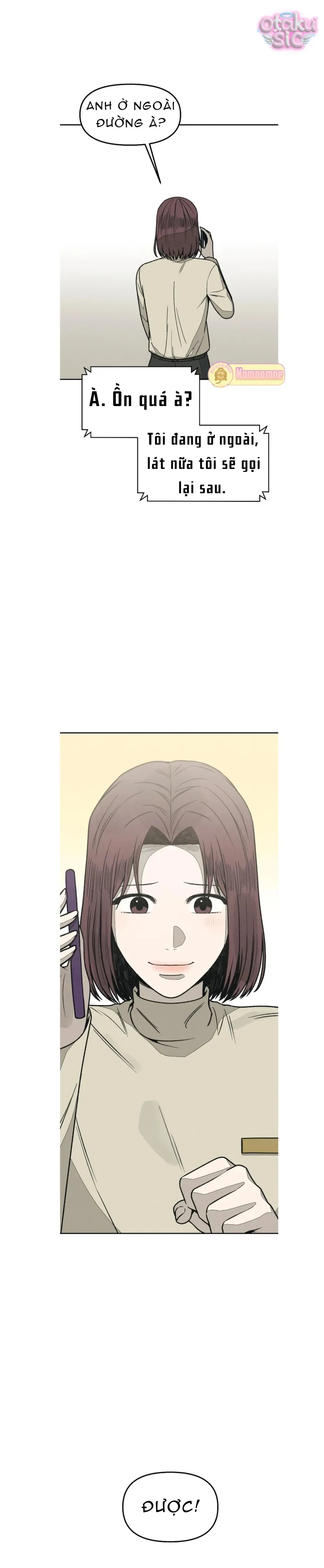 Vì cái chết của ngươi - Chap 11 - Trang 12