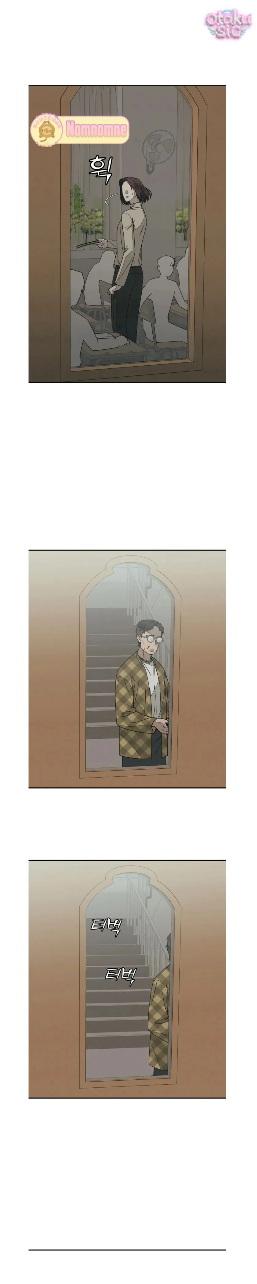 Vì cái chết của ngươi - Chap 11 - Trang 6