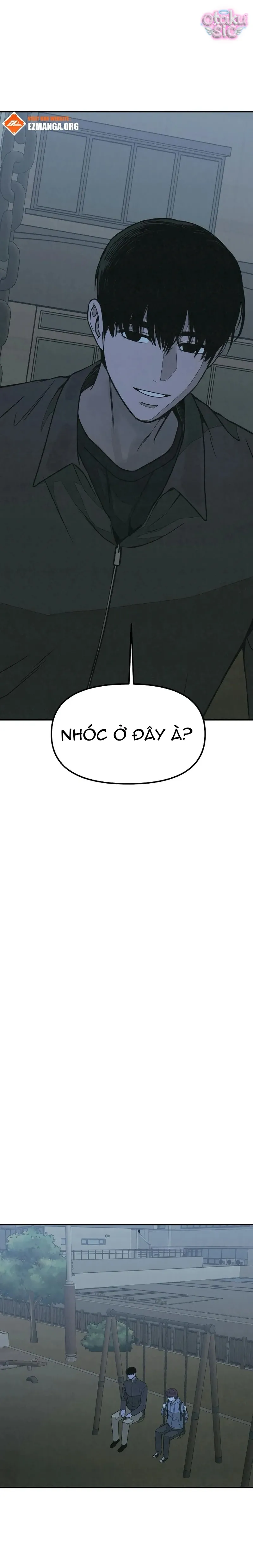 Vì cái chết của ngươi - Chap 12 - Trang 22