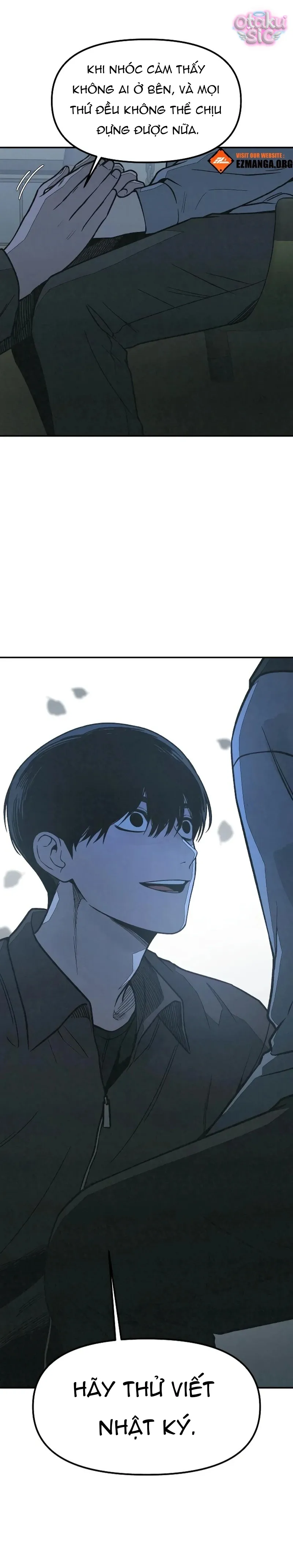 Vì cái chết của ngươi - Chap 12 - Trang 32