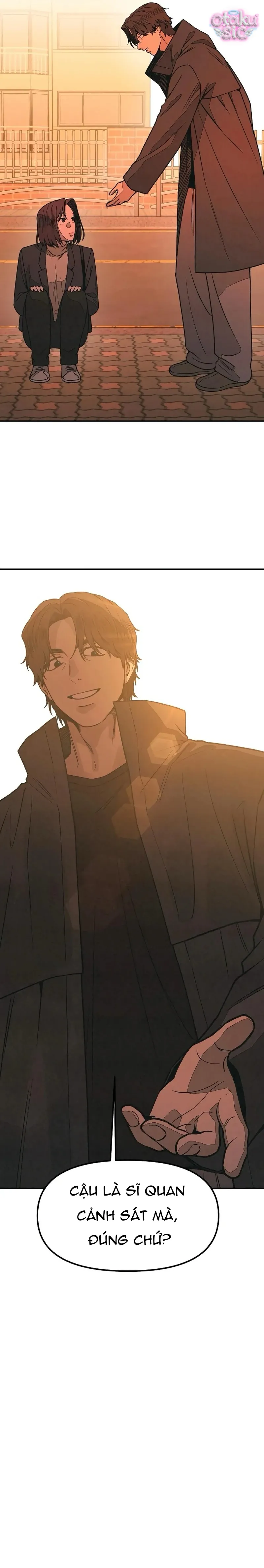Vì cái chết của ngươi - Chap 12 - Trang 7