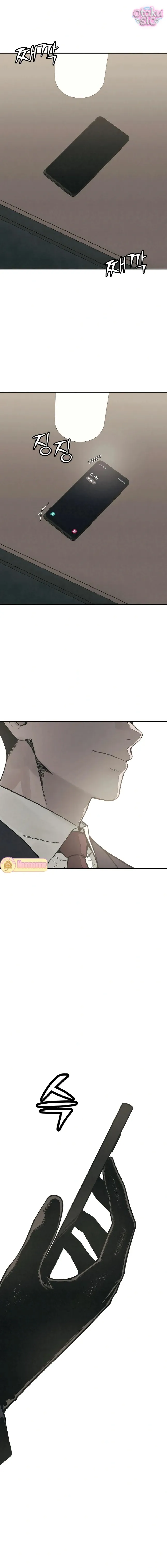Vì cái chết của ngươi - Chap 13 - Trang 18