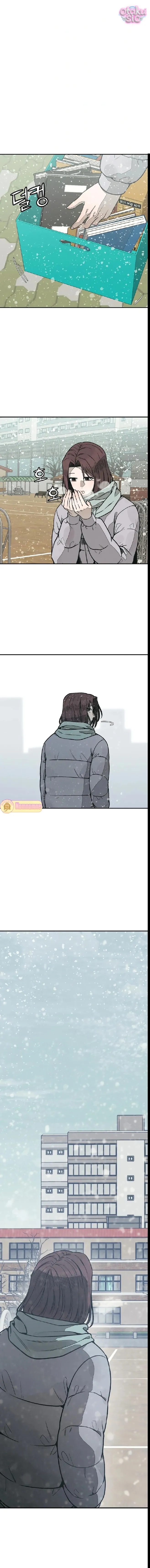 Vì cái chết của ngươi - Chap 13 - Trang 23
