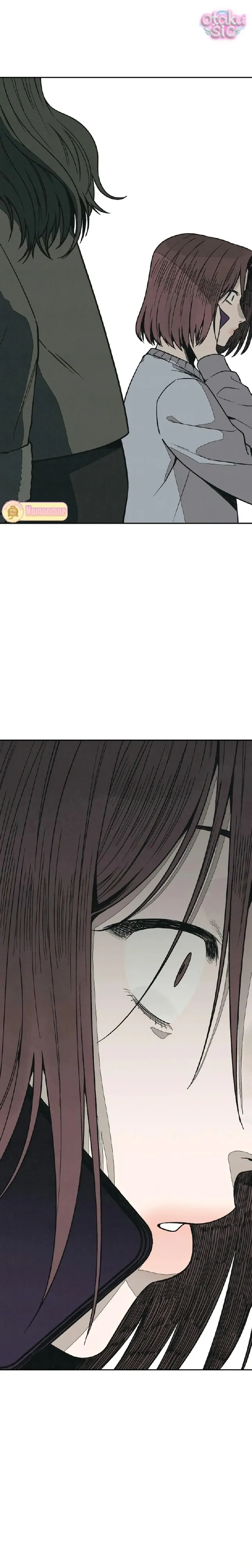 Vì cái chết của ngươi - Chap 13 - Trang 32