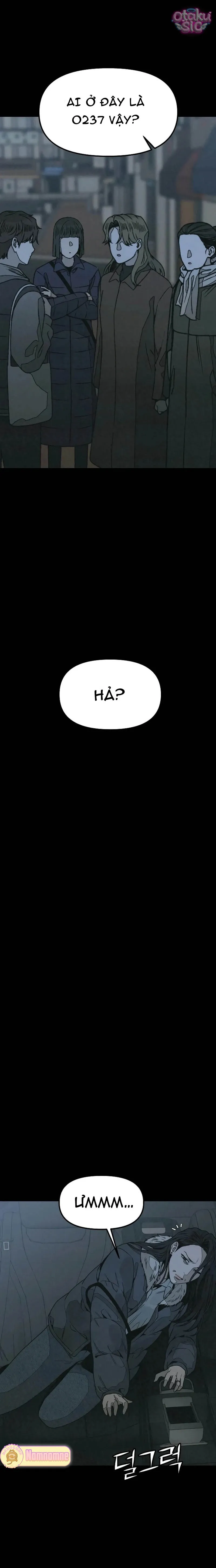 Vì cái chết của ngươi - Chap 14 - Trang 26