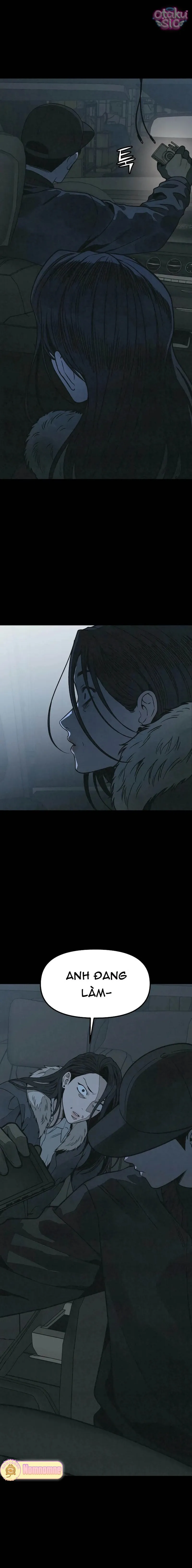 Vì cái chết của ngươi - Chap 14 - Trang 27