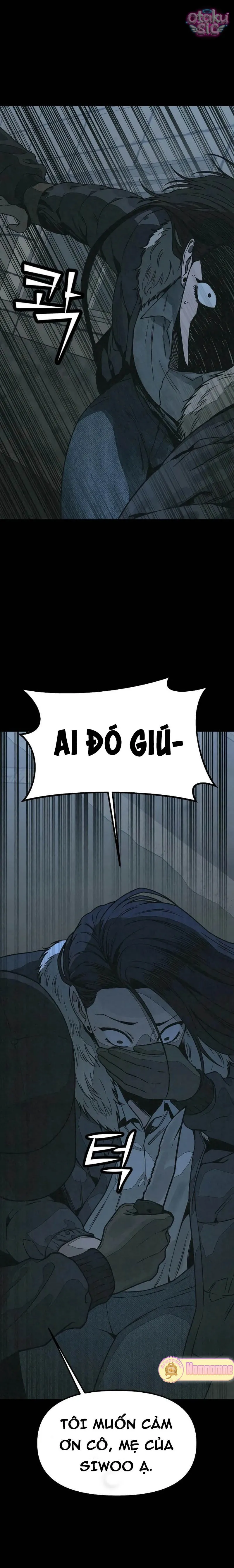 Vì cái chết của ngươi - Chap 14 - Trang 30