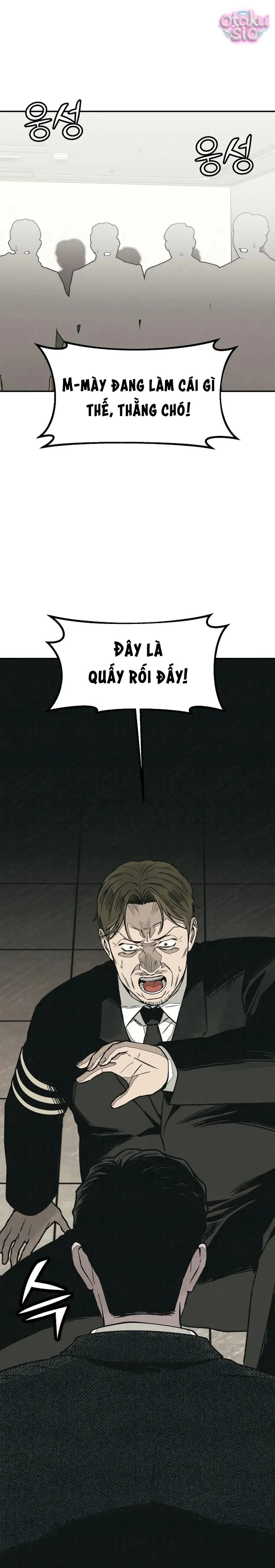 Vì cái chết của ngươi - Chap 15 - Trang 14