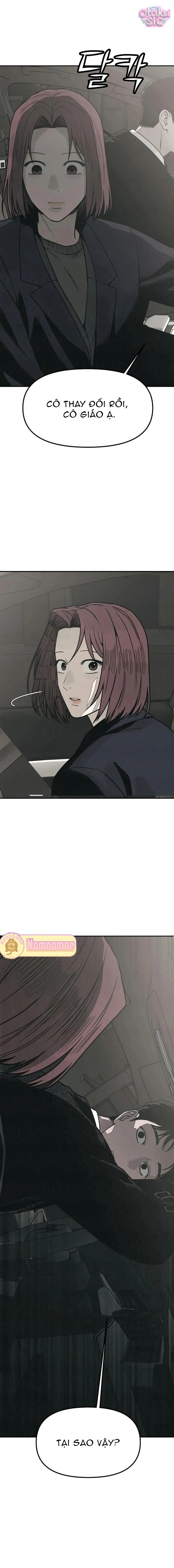 Vì cái chết của ngươi - Chap 16 - Trang 0
