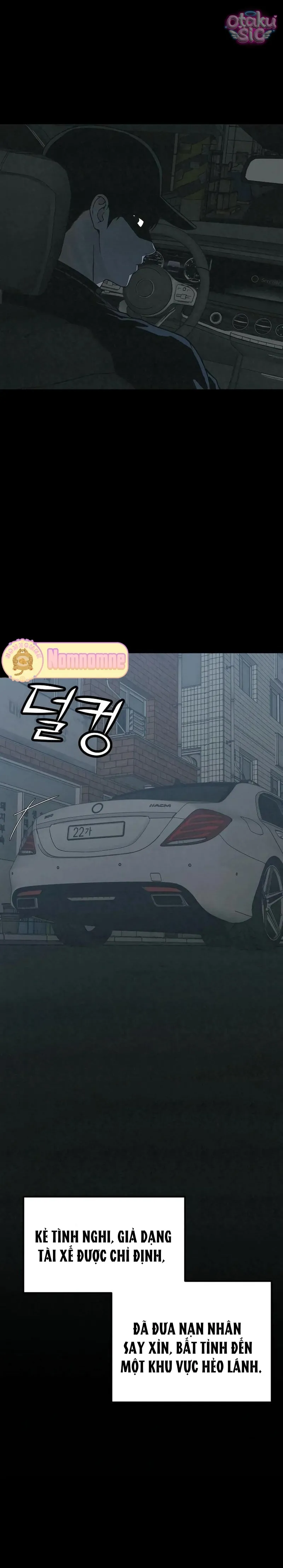 Vì cái chết của ngươi - Chap 16 - Trang 15