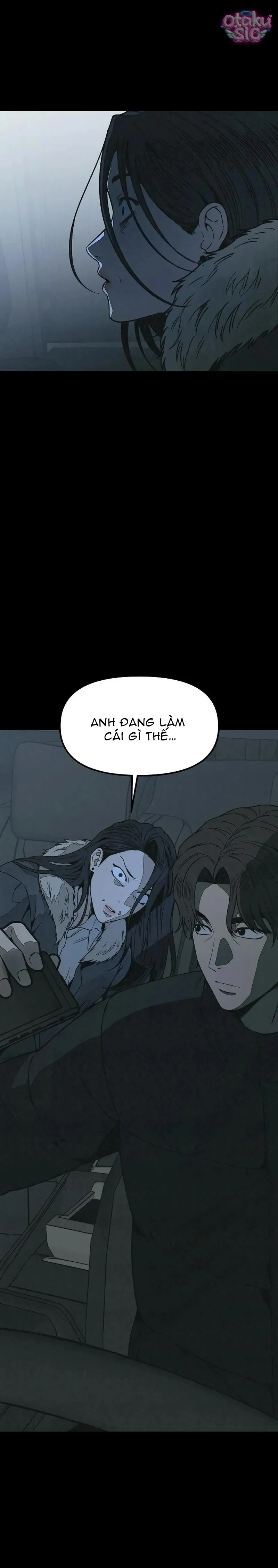 Vì cái chết của ngươi - Chap 16 - Trang 17