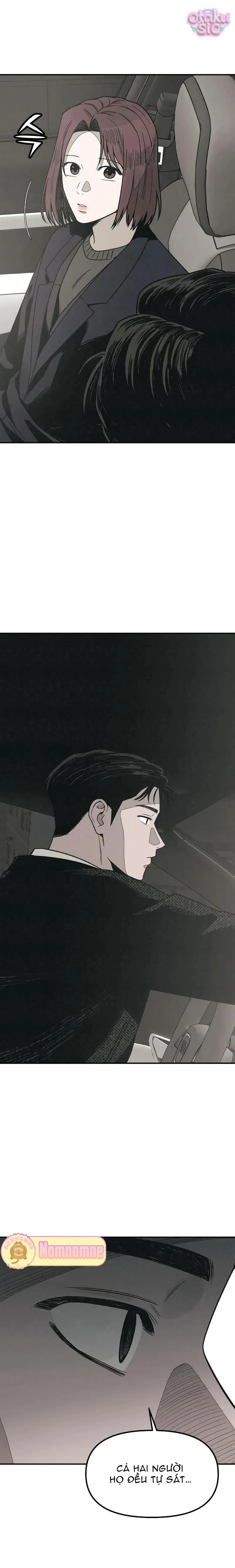Vì cái chết của ngươi - Chap 16 - Trang 2