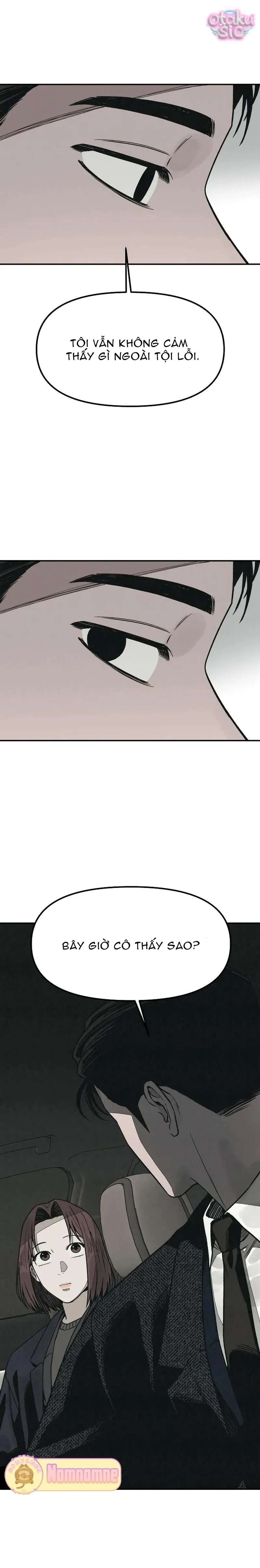 Vì cái chết của ngươi - Chap 16 - Trang 5