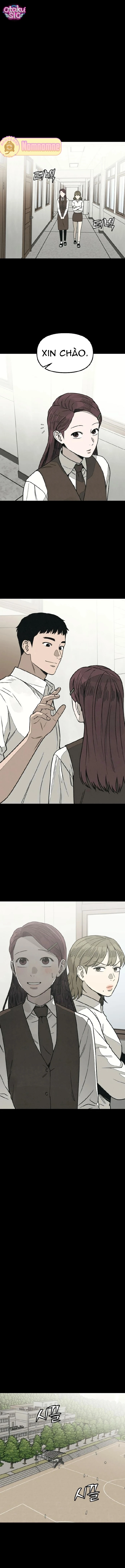 Vì cái chết của ngươi - Chap 17 - Trang 11