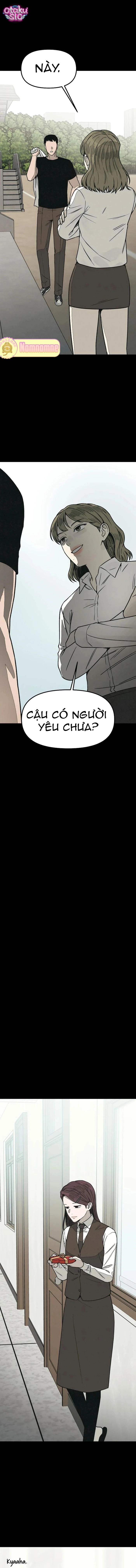 Vì cái chết của ngươi - Chap 17 - Trang 12