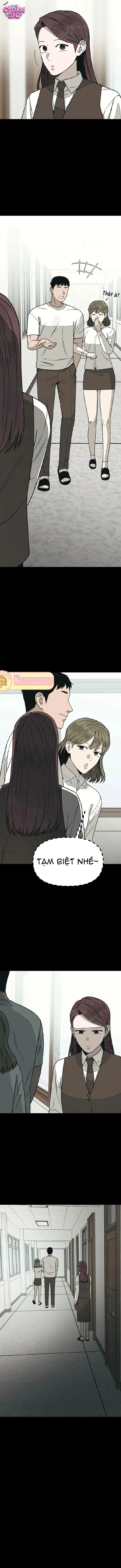Vì cái chết của ngươi - Chap 17 - Trang 13