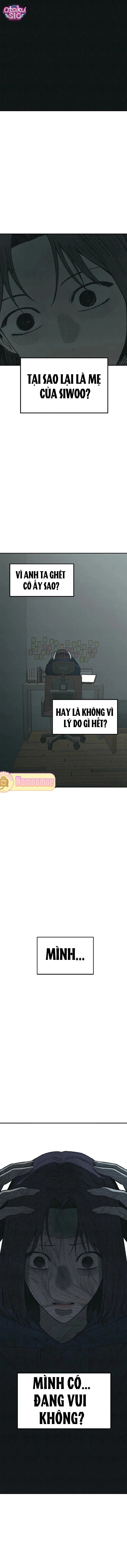 Vì cái chết của ngươi - Chap 17 - Trang 3