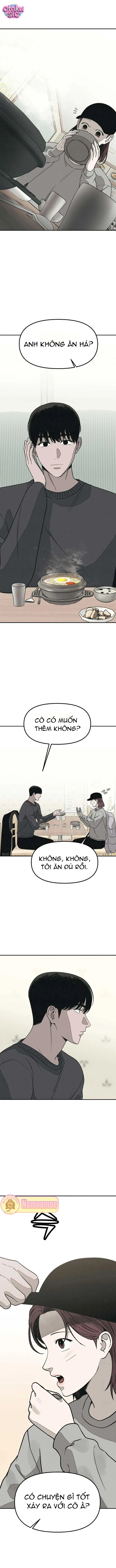 Vì cái chết của ngươi - Chap 18 - Trang 12