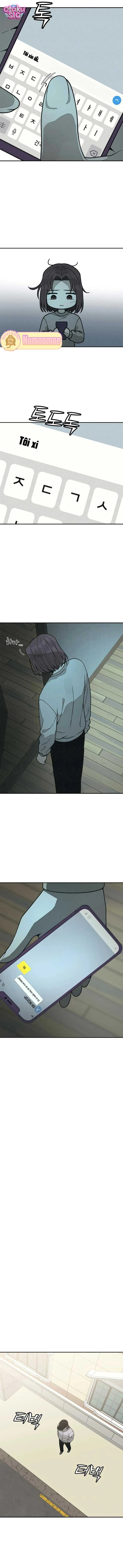 Vì cái chết của ngươi - Chap 18 - Trang 9