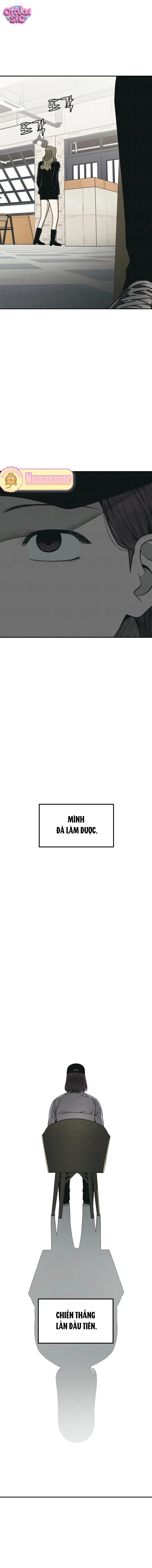 Vì cái chết của ngươi - Chap 19 - Trang 3