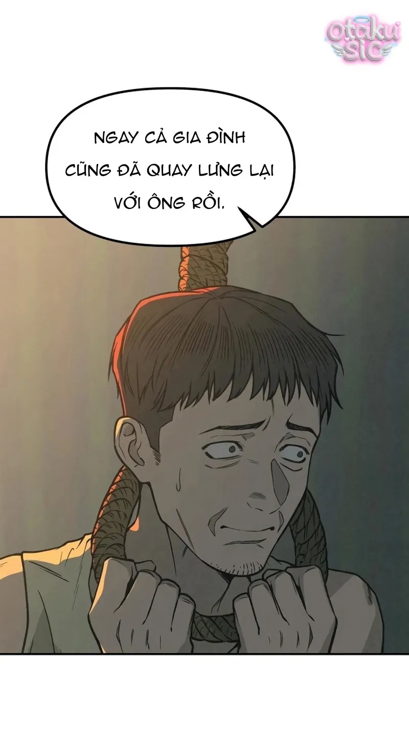Vì cái chết của ngươi - Chap 2 - Trang 10