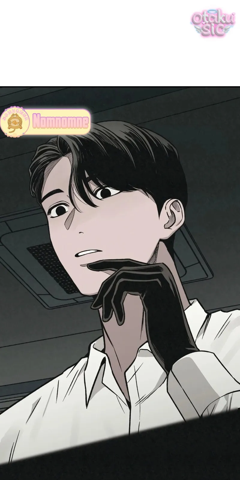 Vì cái chết của ngươi - Chap 2 - Trang 102