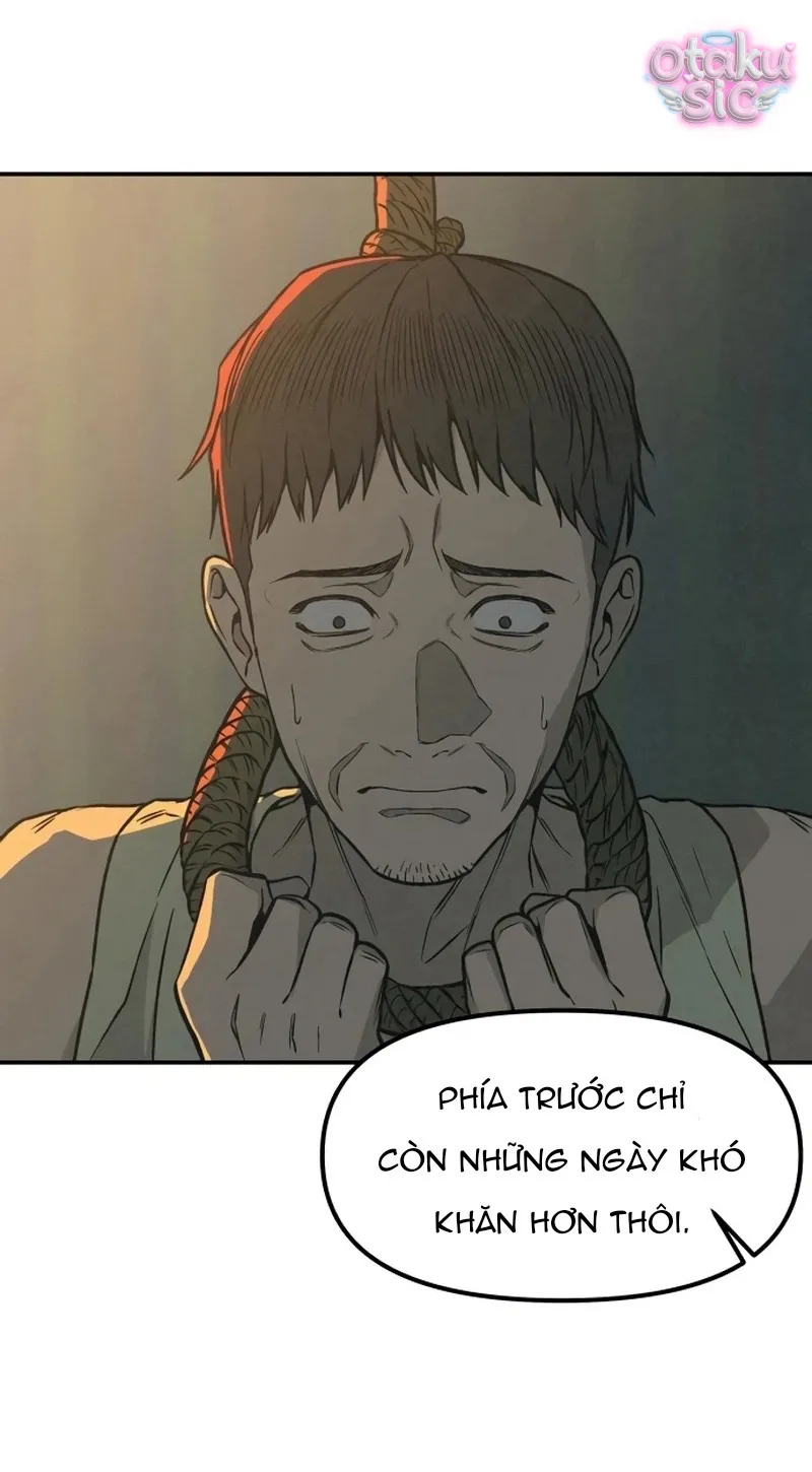 Vì cái chết của ngươi - Chap 2 - Trang 11