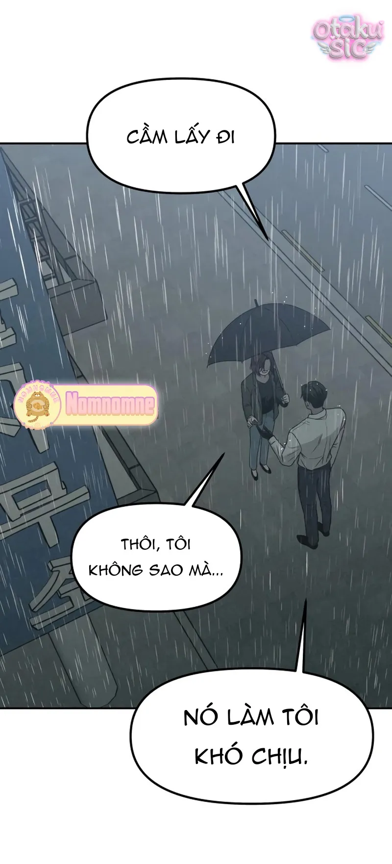 Vì cái chết của ngươi - Chap 2 - Trang 112