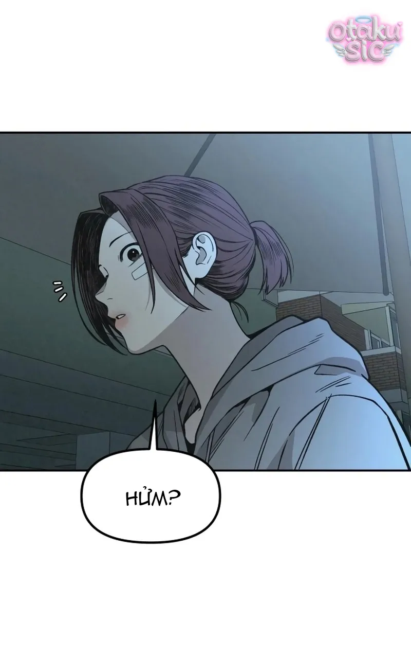 Vì cái chết của ngươi - Chap 2 - Trang 21