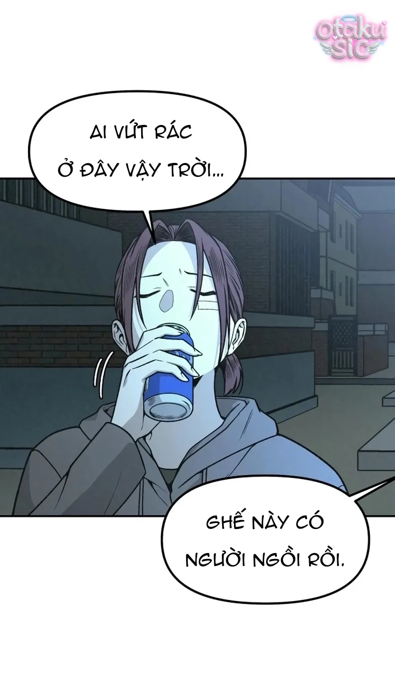 Vì cái chết của ngươi - Chap 2 - Trang 23