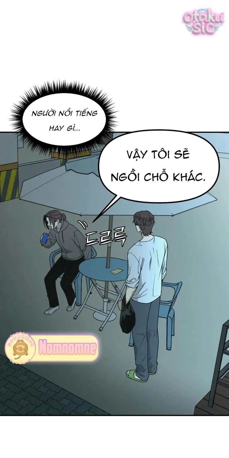 Vì cái chết của ngươi - Chap 2 - Trang 29