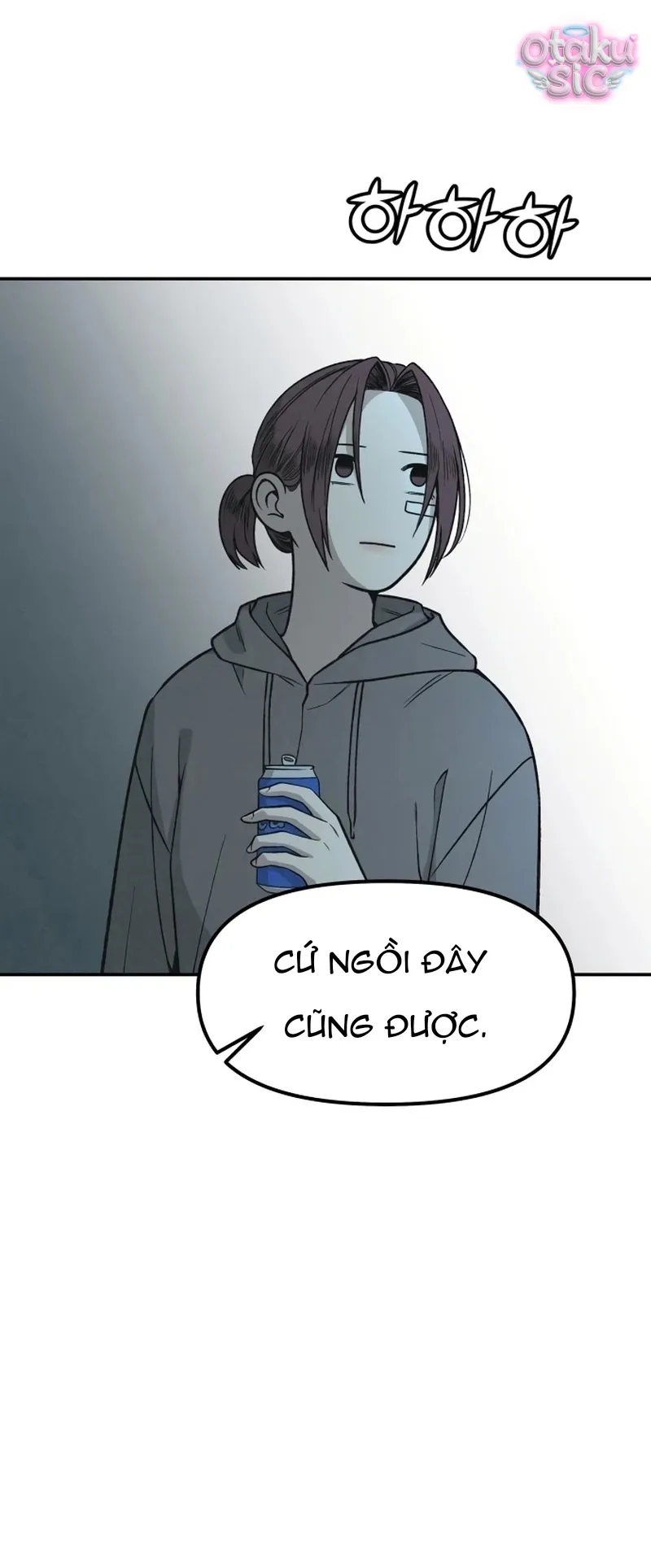 Vì cái chết của ngươi - Chap 2 - Trang 31