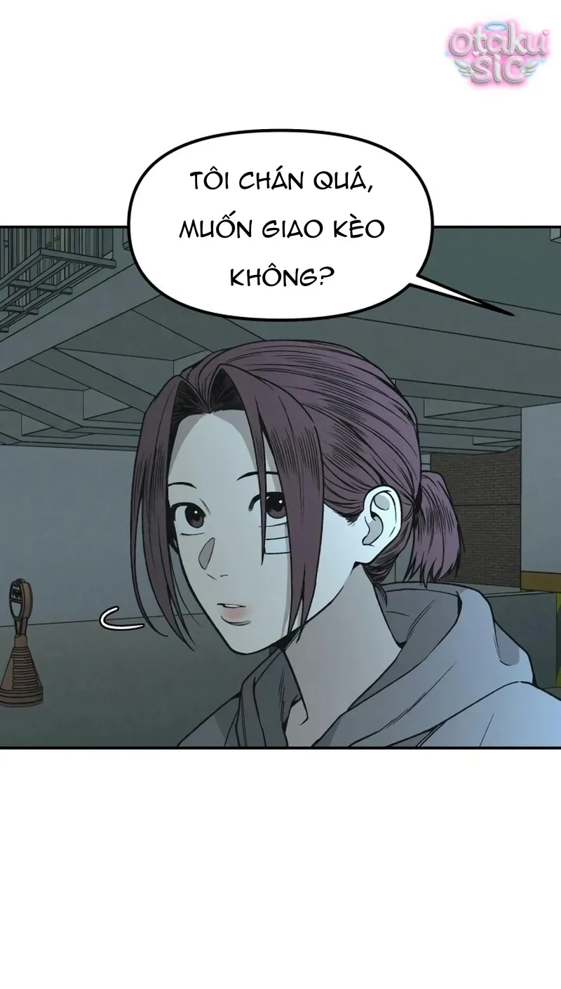 Vì cái chết của ngươi - Chap 2 - Trang 34