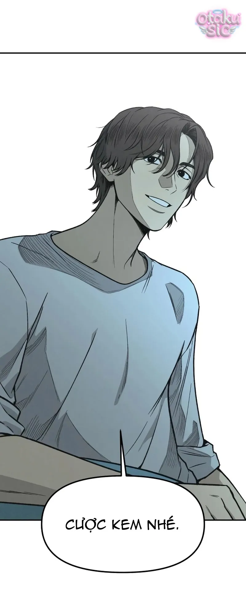 Vì cái chết của ngươi - Chap 2 - Trang 35