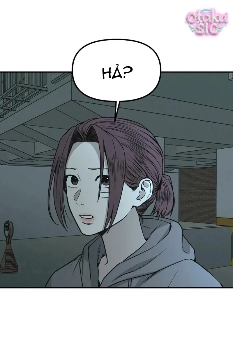 Vì cái chết của ngươi - Chap 2 - Trang 36