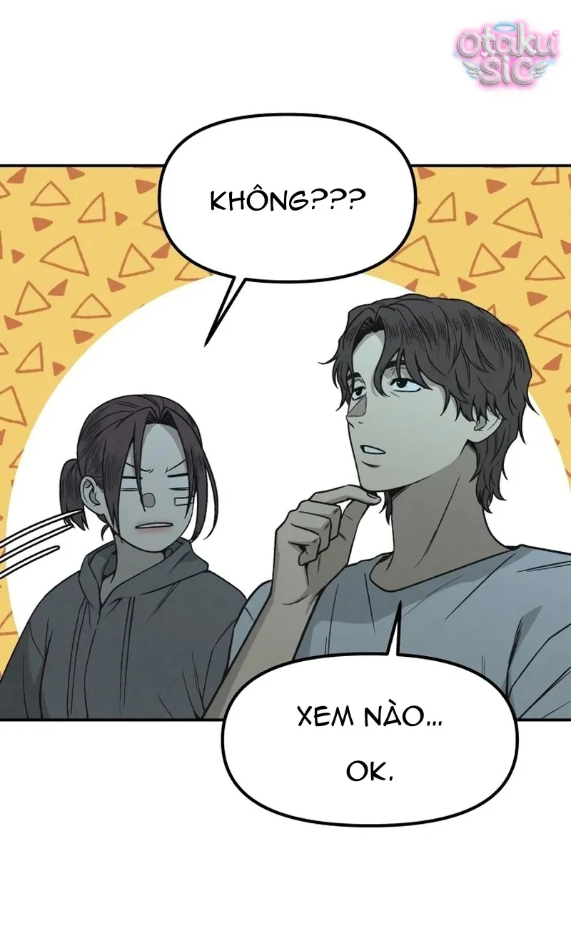 Vì cái chết của ngươi - Chap 2 - Trang 38