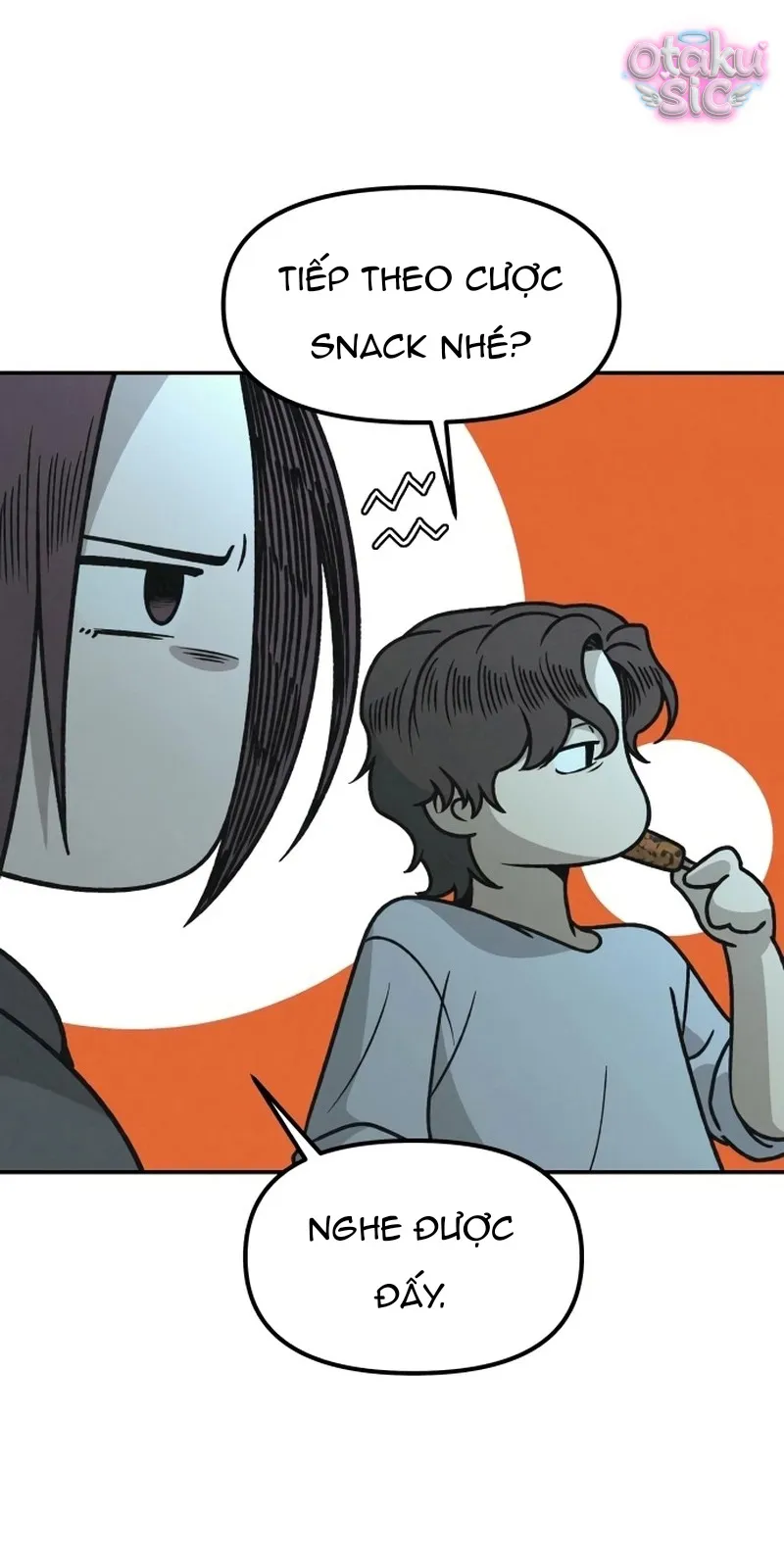 Vì cái chết của ngươi - Chap 2 - Trang 43