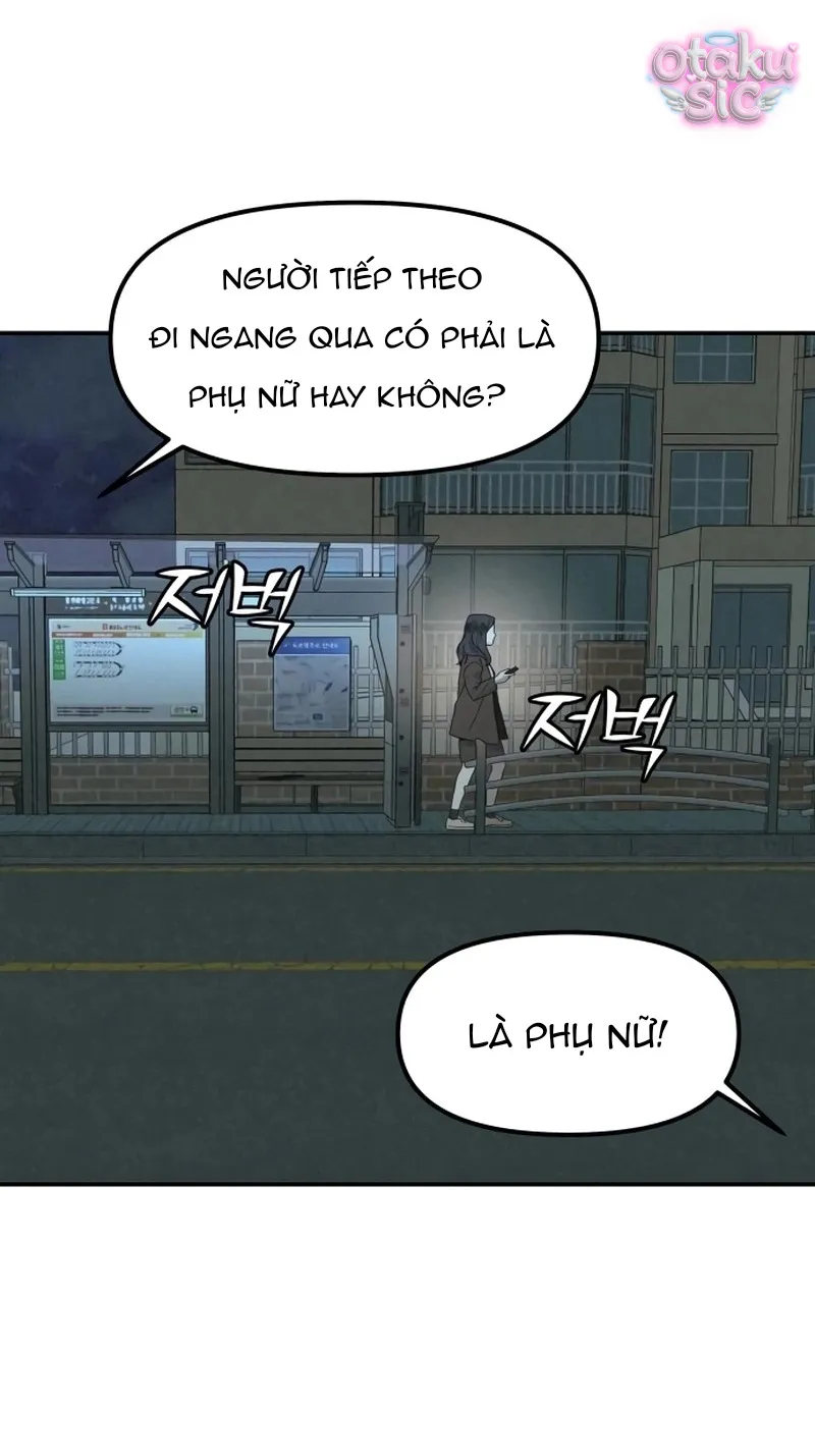 Vì cái chết của ngươi - Chap 2 - Trang 44