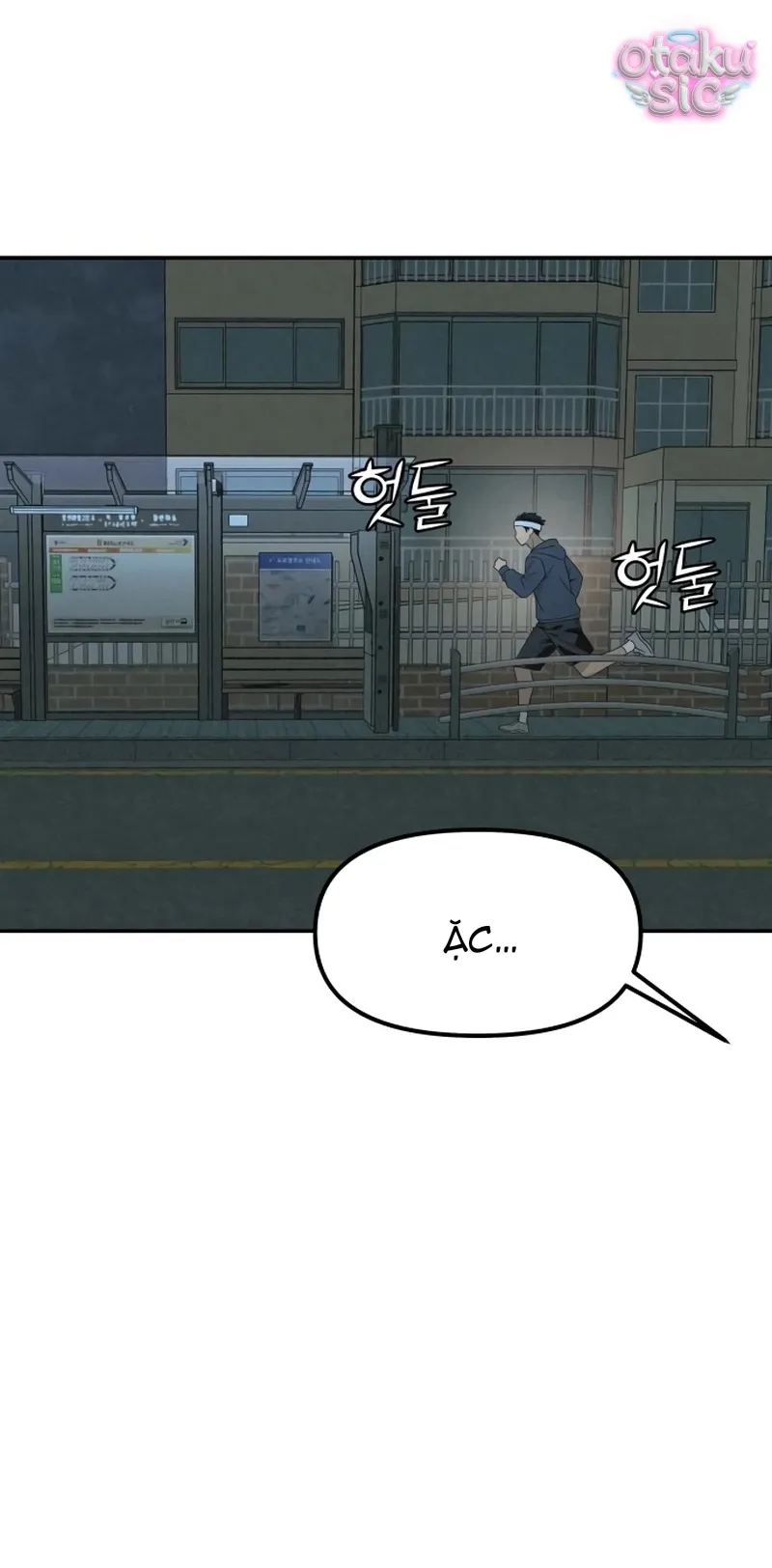Vì cái chết của ngươi - Chap 2 - Trang 45