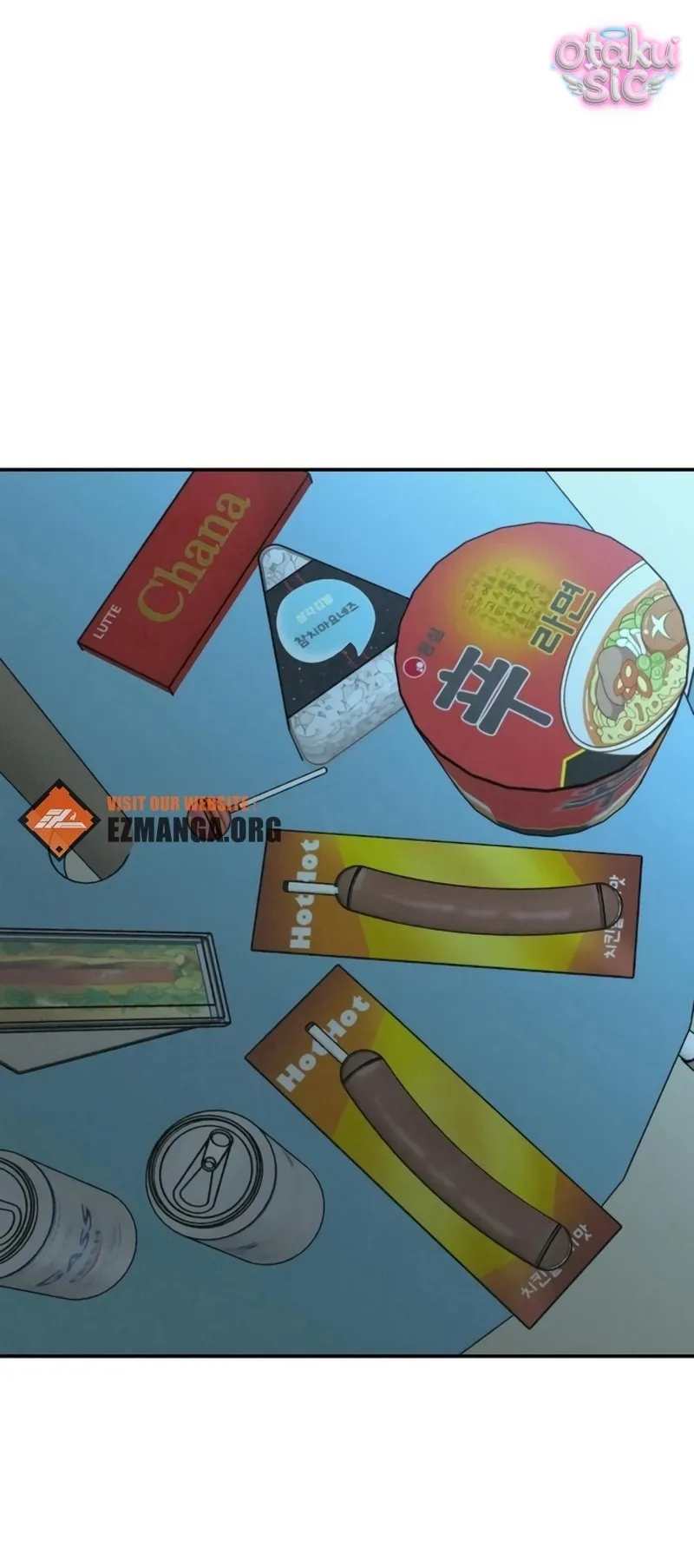 Vì cái chết của ngươi - Chap 2 - Trang 46