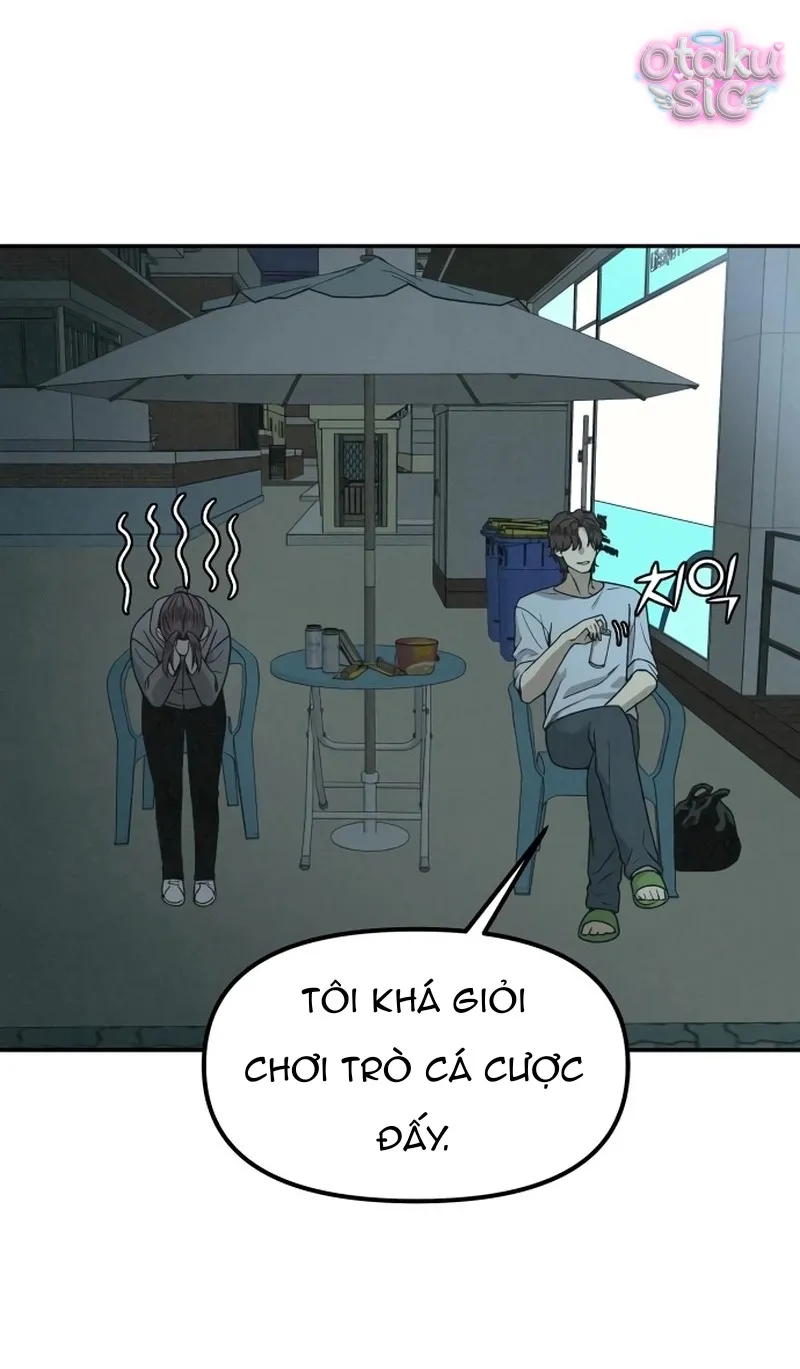 Vì cái chết của ngươi - Chap 2 - Trang 47