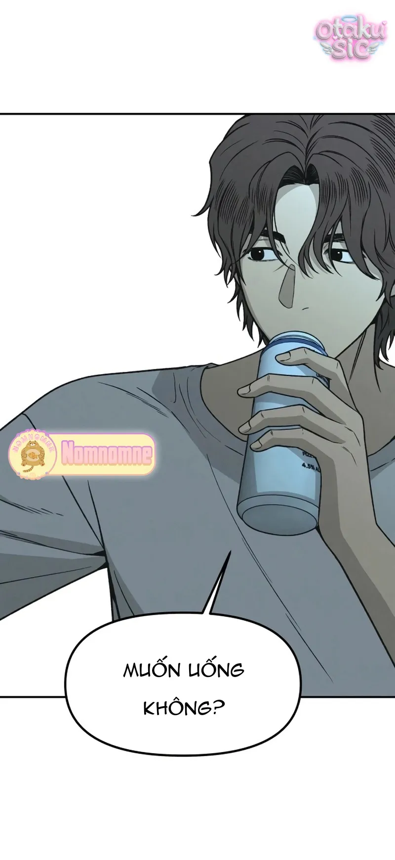 Vì cái chết của ngươi - Chap 2 - Trang 49