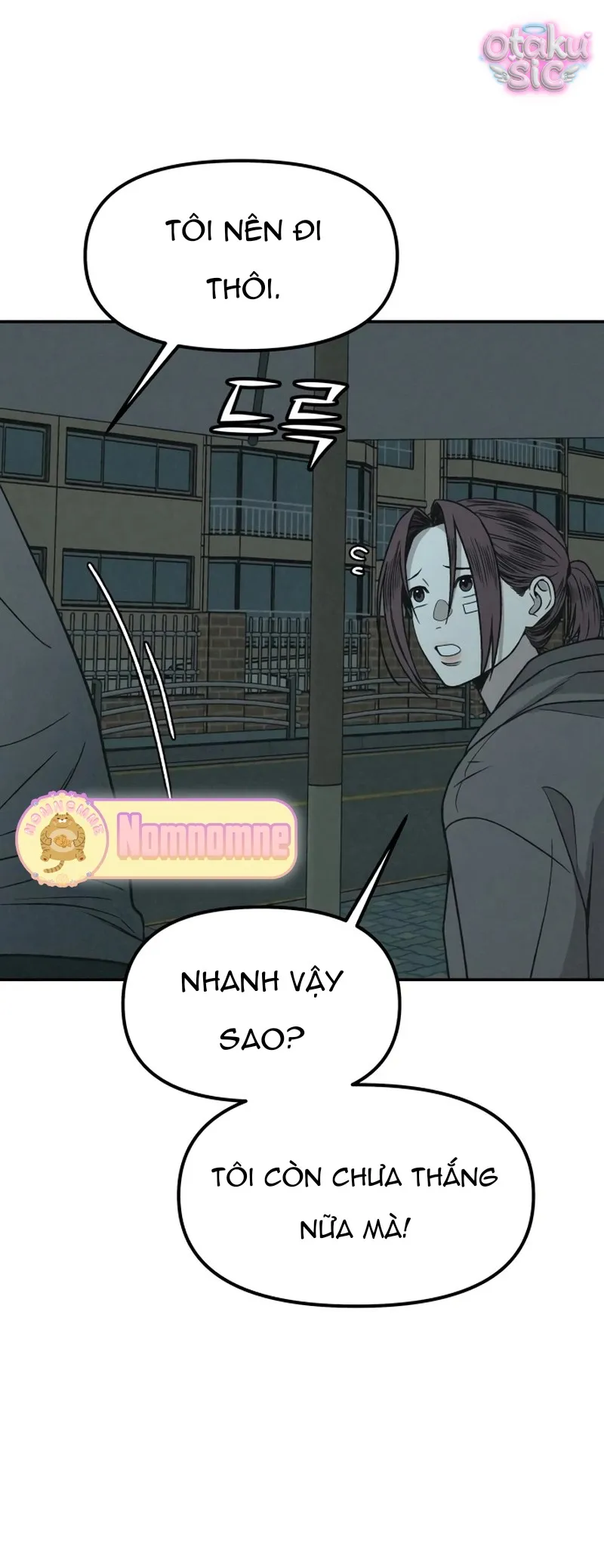 Vì cái chết của ngươi - Chap 2 - Trang 55