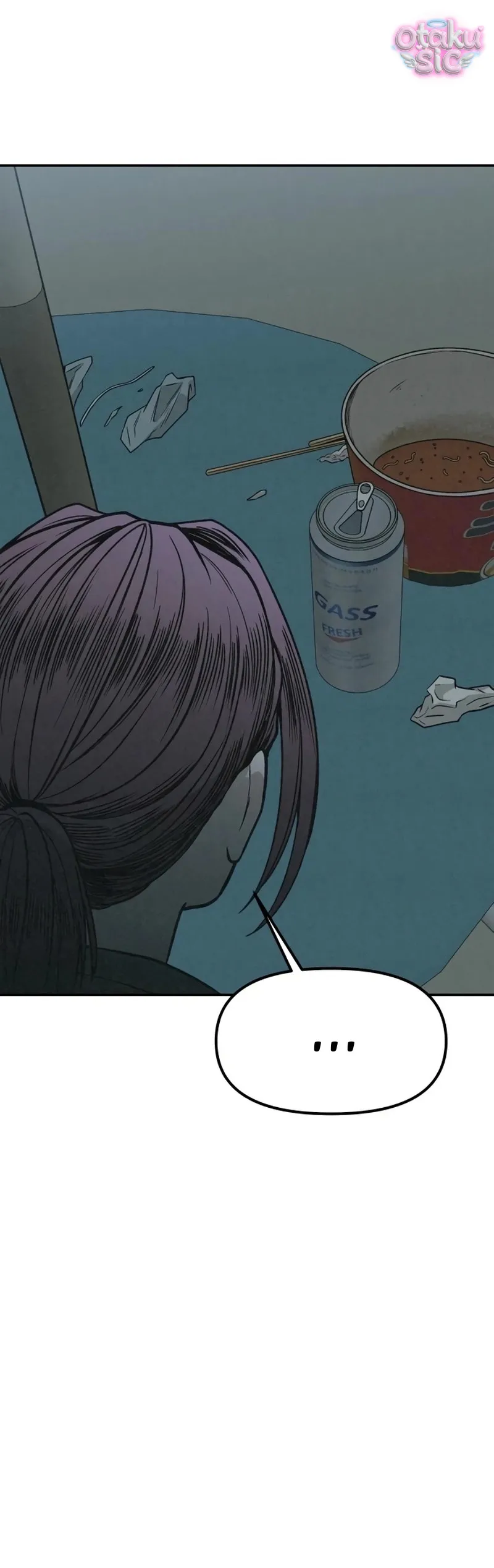 Vì cái chết của ngươi - Chap 2 - Trang 59