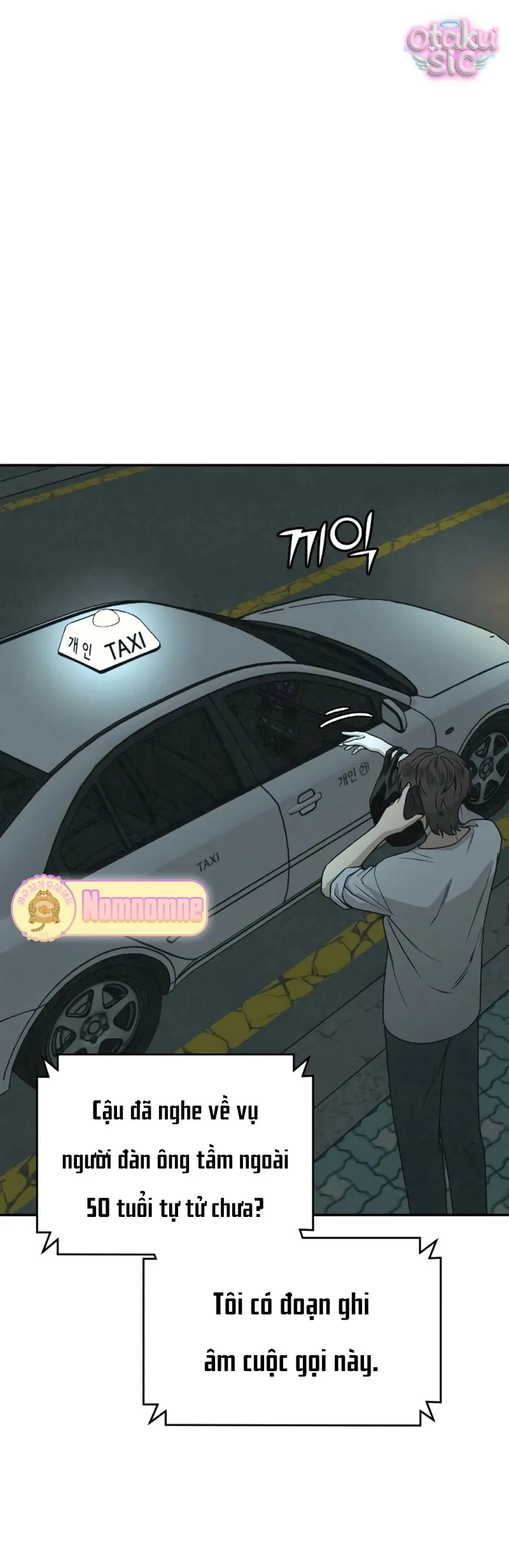 Vì cái chết của ngươi - Chap 2 - Trang 60