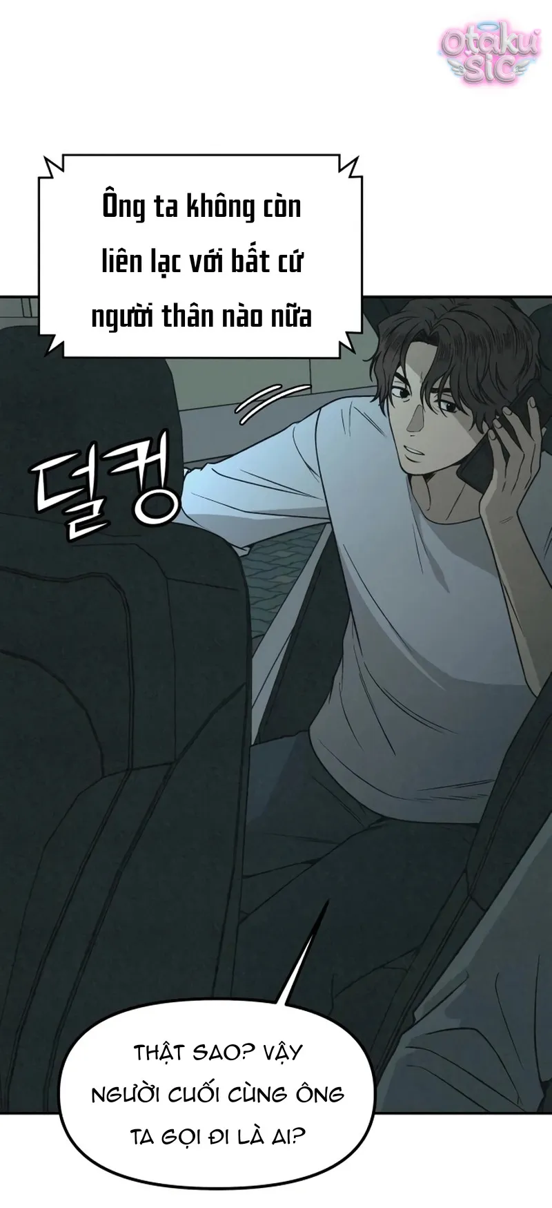 Vì cái chết của ngươi - Chap 2 - Trang 61